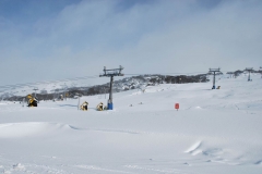 Front Valley, Perisher (17 May 2013)