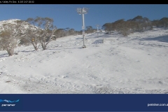 5-Dec-2013-Summer-snow-Happy-Valley